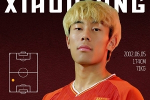 福將！和曉強近三個賽季效力于西海岸、英博和銅梁龍，三隊均升超