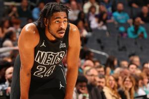 托馬斯受傷！記者：籃網(wǎng)戰(zhàn)績更有“保障”了 但他下份合同更難了