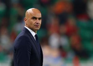 馬丁內(nèi)斯：努諾-門德斯不可替代 他可能是目前世界上最好的球員