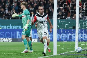 法蘭克福總監(jiān)：冬天會(huì)與格策談未來，他為我們的成功做出巨大貢獻(xiàn)