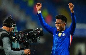 馬雷斯卡：我們?cè)趲桶Ｋ固赝m應(yīng)英格蘭，現(xiàn)在才11月他就說(shuō)太冷了