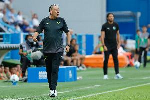 薩里：齊沃具備成為頂級(jí)教練的特質(zhì)，他的個(gè)性讓我印象深刻