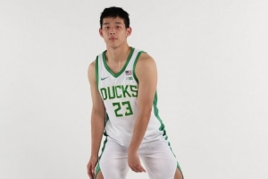 媒體人：林葳要提高接球投籃的能力 他在目前這級別還是比較吃力