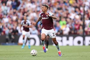 天空體育：羅杰斯與維拉談妥續(xù)約至2031年，成為隊內(nèi)頂薪球員之一