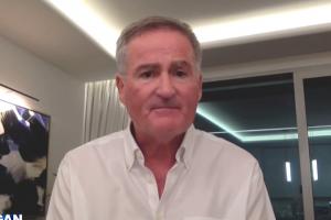 C羅需要世界杯嗎？主持人：C羅征服了英超西甲意甲，梅西沒(méi)有