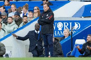 萊斯特城英超冠軍成員：桑德蘭現(xiàn)在目標(biāo)是前10，他們能給槍手添堵