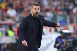 德羅西：我在熱那亞找到了歸屬，只要能贏球就能滋生偉大的愛