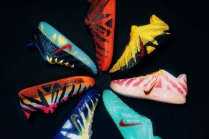 心情不受影響！莫蘭特社媒分享多雙未發(fā)布的Ja 3新配色