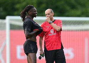 帕爾馬隊長：米蘭有機會贏得意甲冠軍，防守萊奧需要團(tuán)隊共同努力