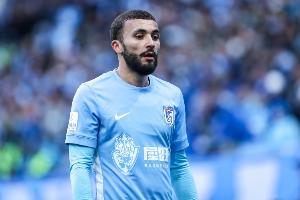 博主社媒告別英博外援拉布亞德，并透露有三名外援基本不動