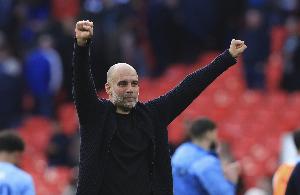 2025年英超球隊(duì)運(yùn)動(dòng)戰(zhàn)進(jìn)球數(shù)：曼城53球高居榜首，利物浦43球次之