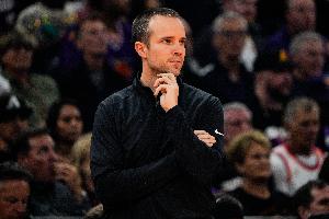 太陽主帥：82場賽季漫長很難全員健康 我們目標(biāo)就是設(shè)法贏對(duì)手1分