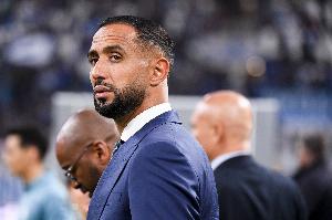 貝納蒂亞駁斥對(duì)馬賽批評(píng)：他們想破壞我們的穩(wěn)定，但沒(méi)成功