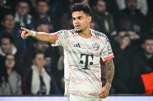 柏林聯(lián)合主帥：迪亞斯的進(jìn)球簡(jiǎn)直世界級(jí)，這正是足球的魅力所在