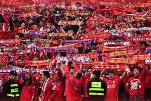 成都蓉城發(fā)賀信，重慶銅梁龍官方回應(yīng)：一起踢出西南足球的風(fēng)采！