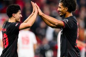 換帥如換刀！滕哈赫2輪1分下課，尤爾曼德接手德甲6勝1平只輸拜仁