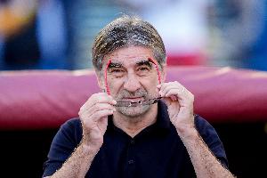 尤里奇：今天我們對比賽沒有理解透徹，讓對手太容易進球了