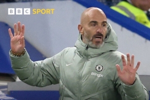 玄學(xué)？馬雷斯卡英格蘭足壇11次對陣名字W開頭球隊(duì)，全部取勝