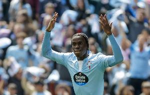 世體：莫里巴將對陣?yán)蠔|家巴薩，他已在塞爾塔重獲新生