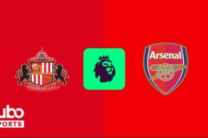 阿森納客戰(zhàn)桑德蘭首發(fā)：扎卡戰(zhàn)舊主！薩卡先發(fā)，梅里諾擔(dān)任中鋒