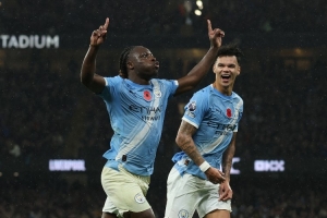 萊斯科特：這樣的多庫無人可擋；71.6%勝率的背后瓜帥付出了很多