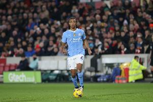 意媒：國(guó)米致力于讓后防線年輕化，關(guān)注阿克、于帕、格伊等人