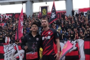 梁少文總結(jié)：感謝陜西聯(lián)合大家庭的每一個(gè)人，明年見(jiàn)了??