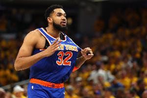 高效兩雙！唐斯28分鐘17中10拿下28分12籃板