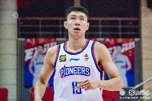 盡力了！鄭昊燃14中7&4記三分拿下18分4板1助