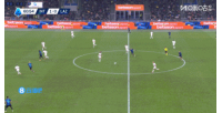 國米再下一城！迪馬爾科傳中，博尼包抄破門