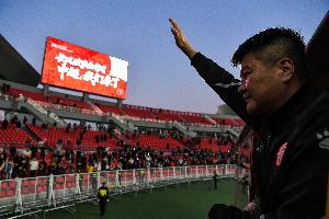 足球報：遼寧足球全線突破重新崛起，下賽季兩支球隊征戰(zhàn)中超