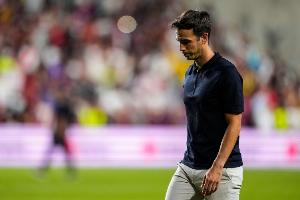 零封皇馬！巴列卡諾主帥：我們永遠是降級熱門，這是我們的本質(zhì)