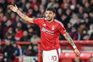 吉布斯-懷特：我們整場比賽都占據(jù)優(yōu)勢，希望提升積分榜的排名