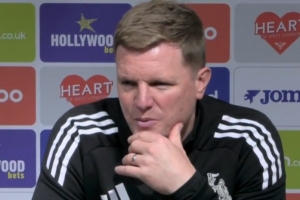 6輪4負(fù)+客場3連??！埃迪-豪：結(jié)果令人極度失望 必須改善客場戰(zhàn)績