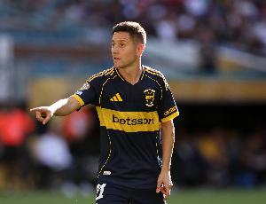 埃雷拉：在糖果盒球場(chǎng)實(shí)現(xiàn)超級(jí)德比的夢(mèng)想，在歐洲你無(wú)法體驗(yàn)到