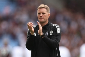 卡拉格：埃迪·豪下一步應(yīng)執(zhí)教英格蘭，他在紐卡已經(jīng)做到極致了