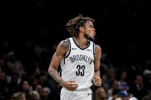 言多必失！克拉克斯頓23年曾說沒輸給過尼克斯 隨后三年0勝9負