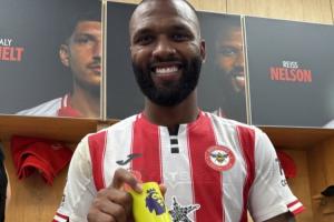 新的蜂王已出現(xiàn)！24歲伊戈?duì)?1輪8球英超排第2，身價(jià)2200萬大中鋒