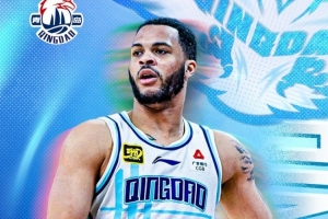 已與韋瑟斯龐&米奇&約瑟夫·楊&湯普森簽約 昨日全部順利抵達(dá)青島