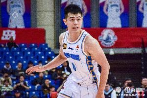 方碩：下屆全運(yùn)會(huì)時(shí)我可能就退役了 還是希望代表北京取得好成績(jī)