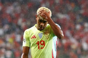 博主獨(dú)家：巴薩對(duì)國(guó)家隊(duì)雙標(biāo)不解，亞馬爾和尼科傷病相同