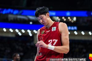 廣廈奪冠班底+周琦連決賽都沒進(jìn) 如何評(píng)價(jià)四川全運(yùn)男籃的表現(xiàn)？