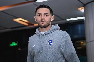 足球報(bào)：約尼查曾被稱“新哈吉”“又一個(gè)梅西”，與舒馬赫共事過