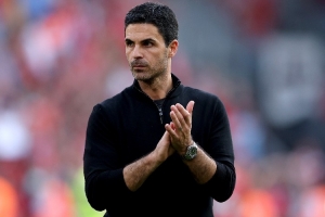 opta英超奪冠概率：槍手64.86%領(lǐng)跑，曼城第二，利物浦7.39%第三