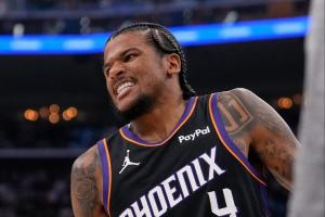 狄龍：杰倫·格林是極具沖擊力得分手 其他人會(huì)隨時(shí)做好準(zhǔn)備