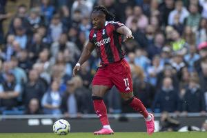 天空：西漢姆有意冬窗簽下特勞雷，主帥努諾與其私交甚篤