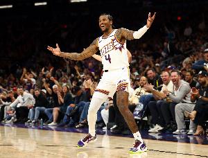 太陽主帥：杰倫·格林正接受多項檢查確定腿筋傷勢 未來幾天更新