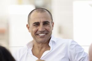 卡納瓦羅：加圖索不需我任何建議，他有能力帶領(lǐng)意大利殺進(jìn)世界杯