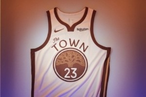 聯(lián)盟30支球隊(duì)新賽季城市版球衣特寫 哪幾隊(duì)的球衣最好看？