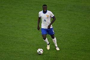 于帕：沒有受到合同快到期的困擾 我專注于拜仁和法國隊(duì)